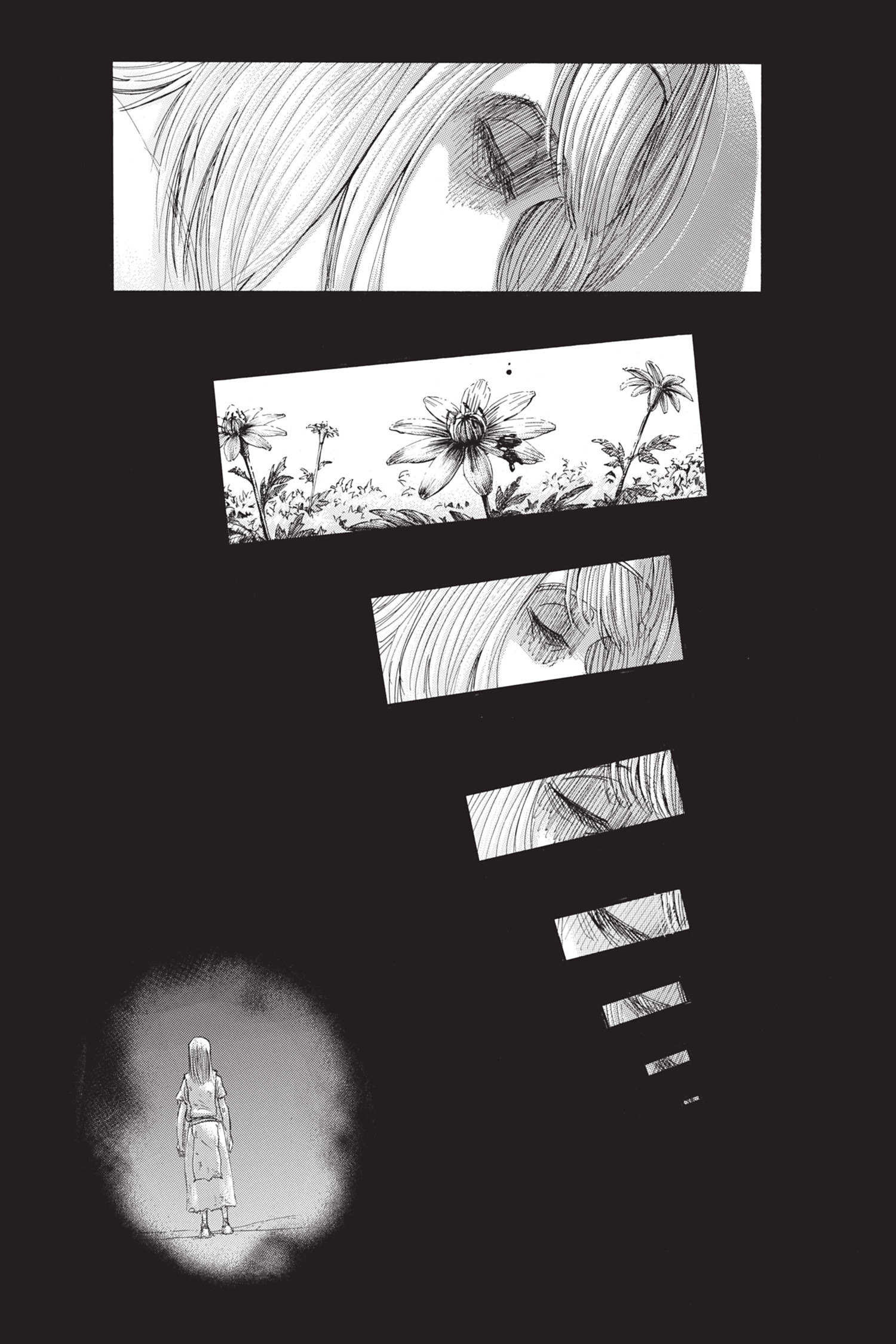 Read L'Attaque des Titans FR Manga Online