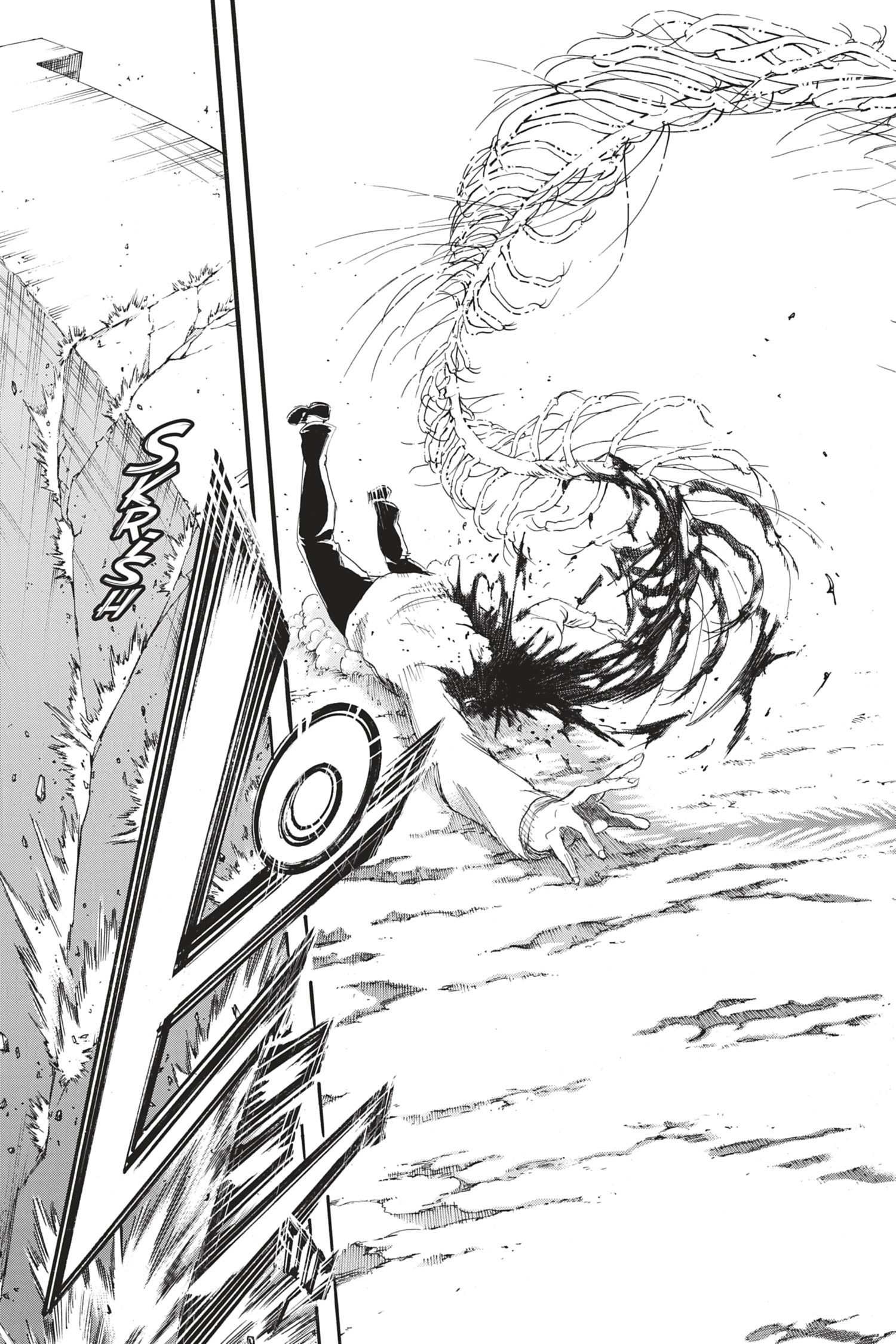 Read L'Attaque des Titans FR Manga Online