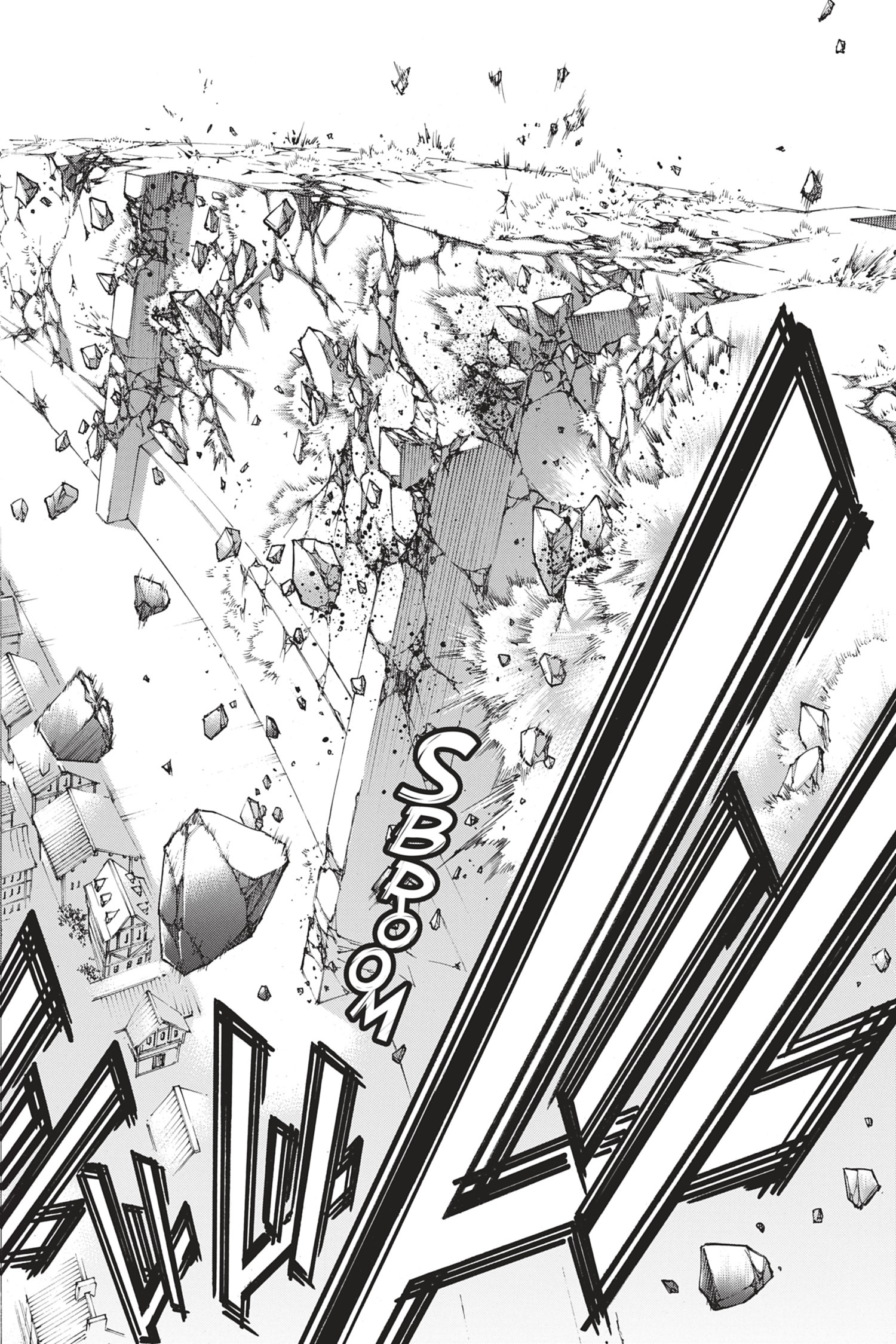 Read L'Attaque des Titans FR Manga Online