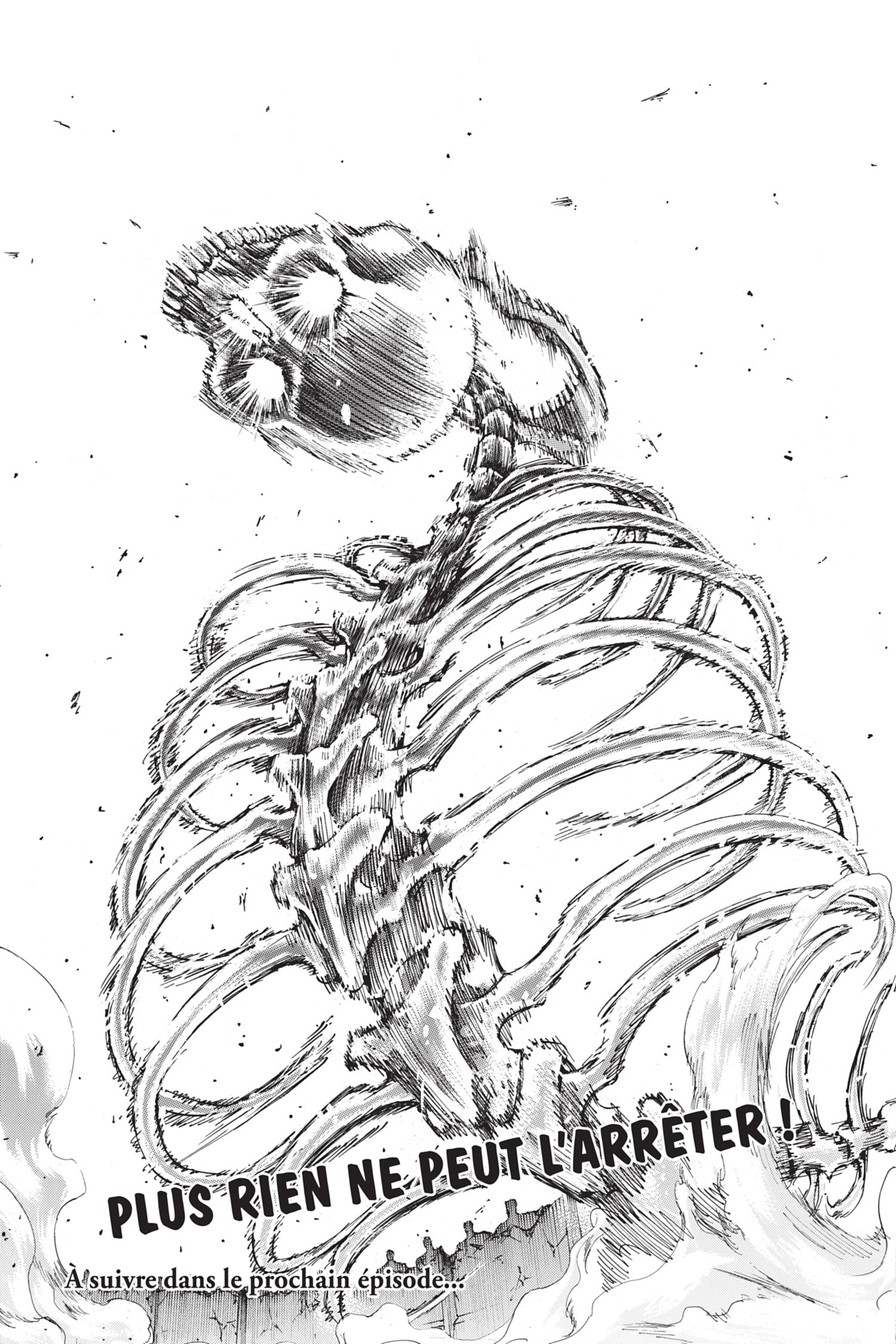 Read L'Attaque des Titans FR Manga Online