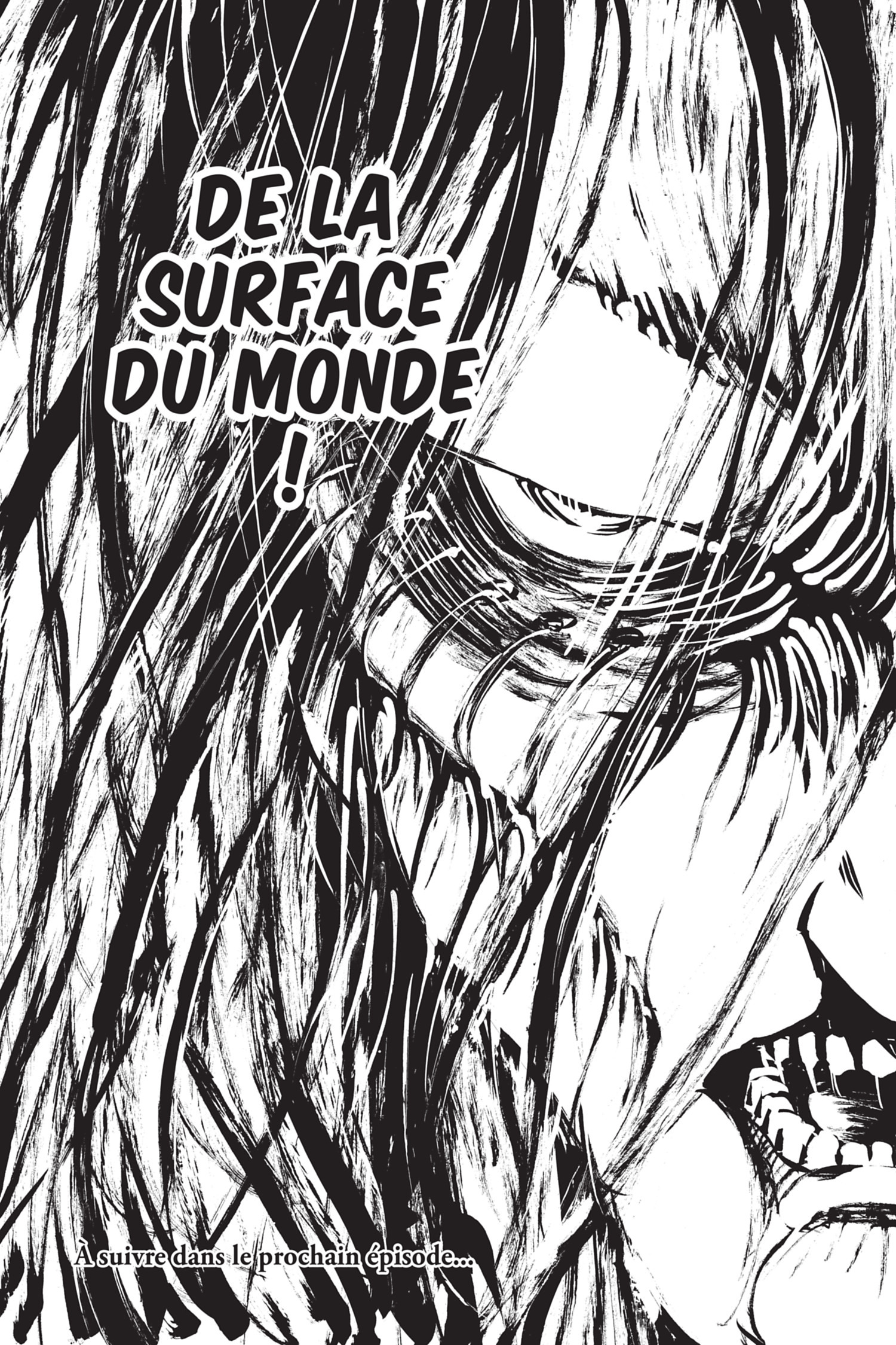 Read L'Attaque des Titans FR Manga Online