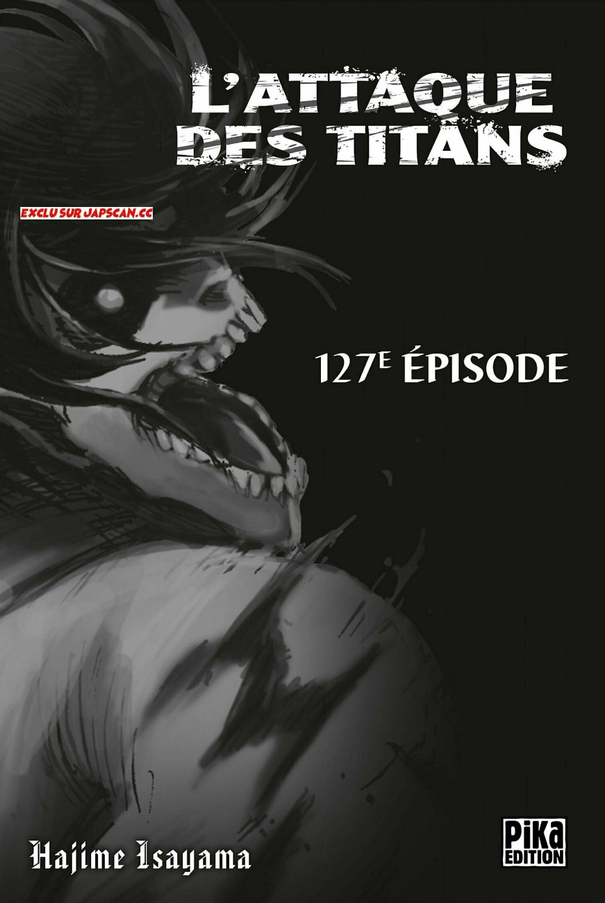 Read L'Attaque des Titans FR Manga Online