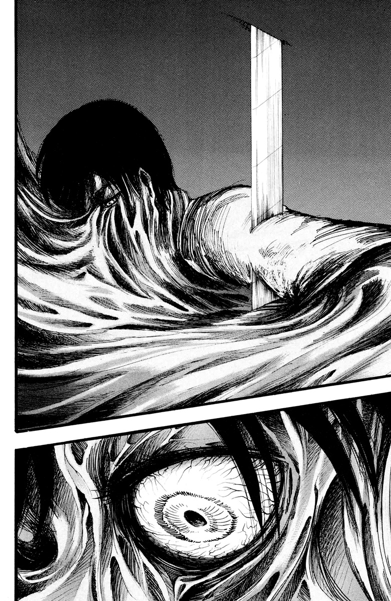 Read L'Attaque des Titans FR Manga Online