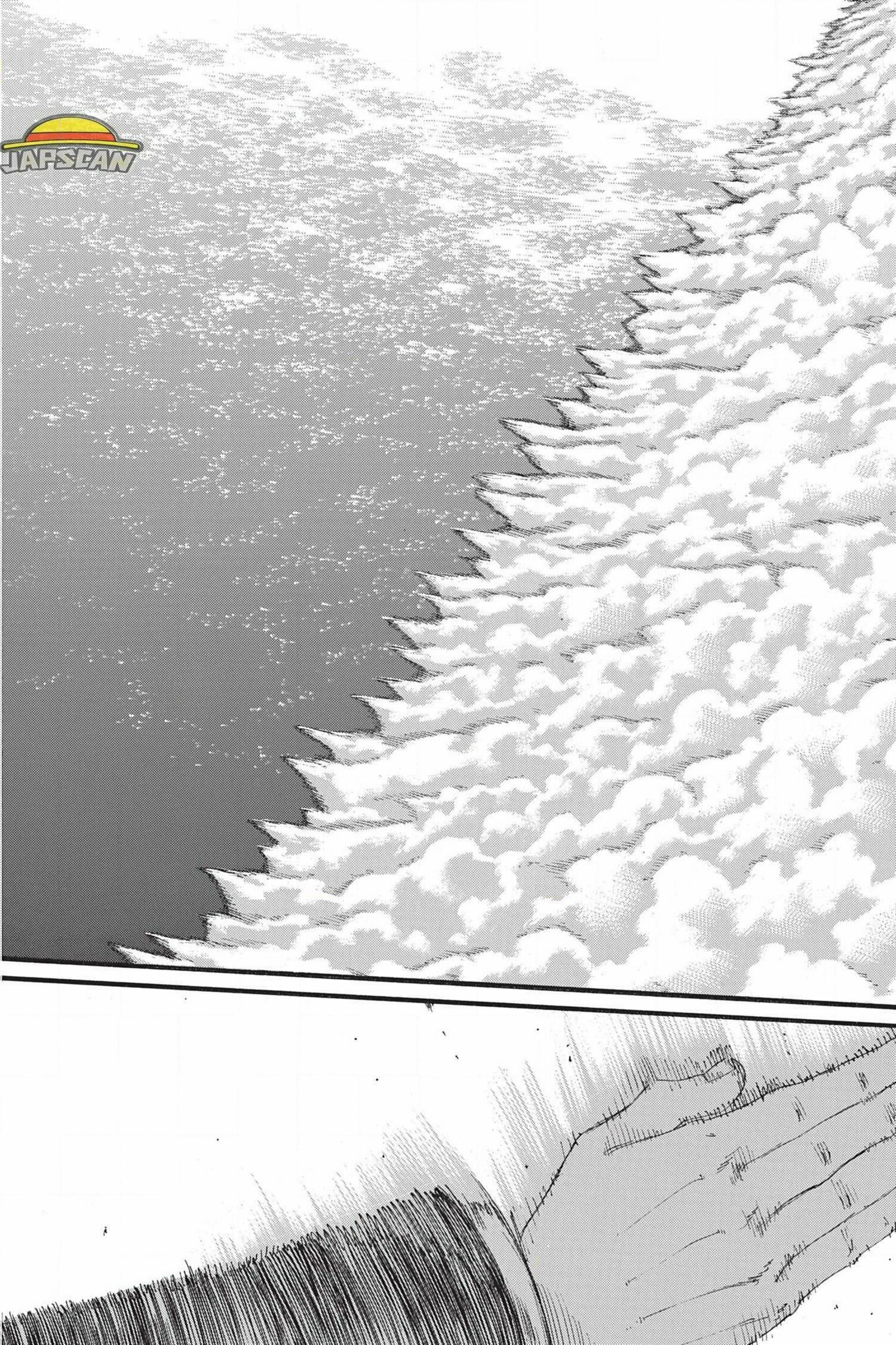 Read L'Attaque des Titans FR Manga Online