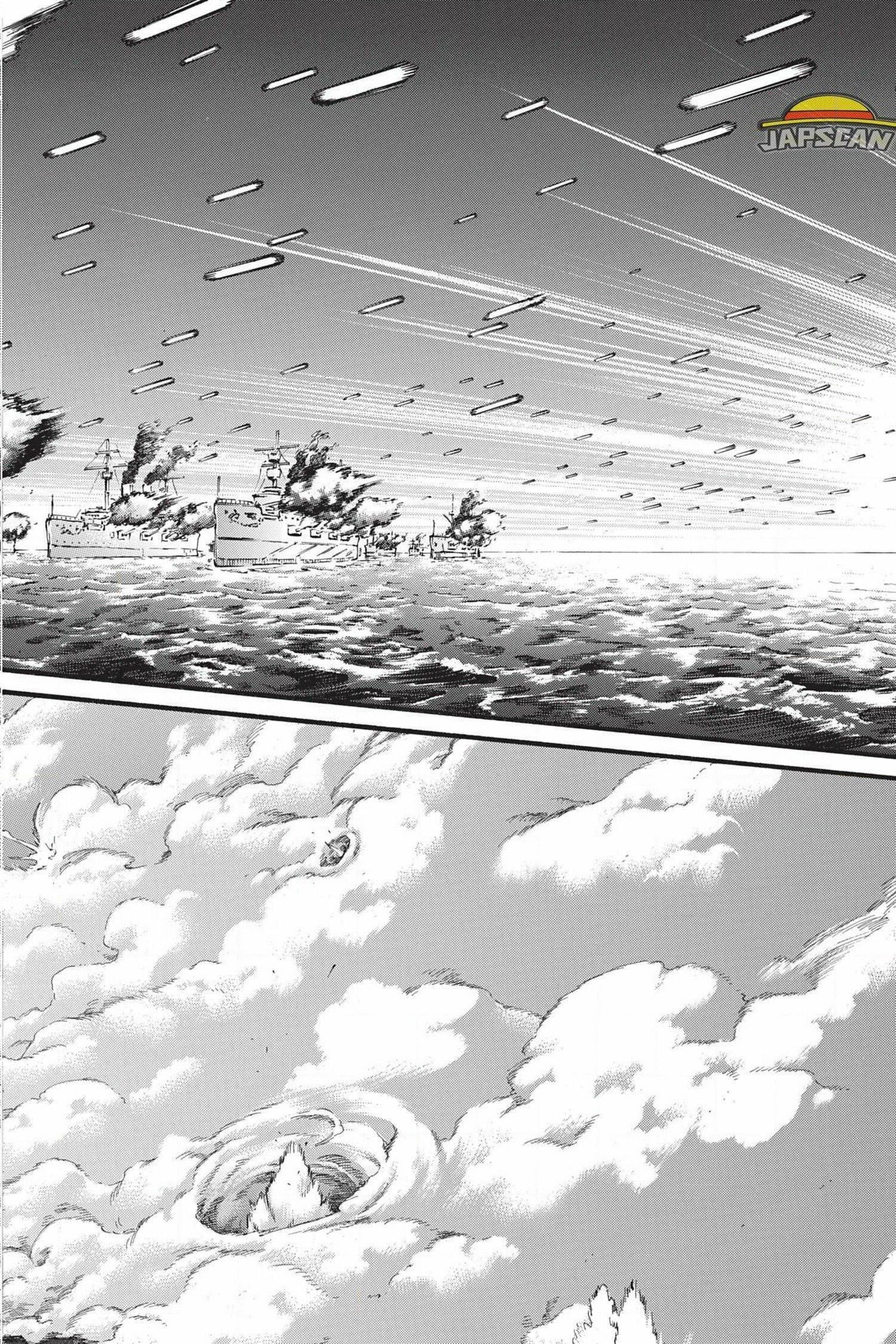 Read L'Attaque des Titans FR Manga Online