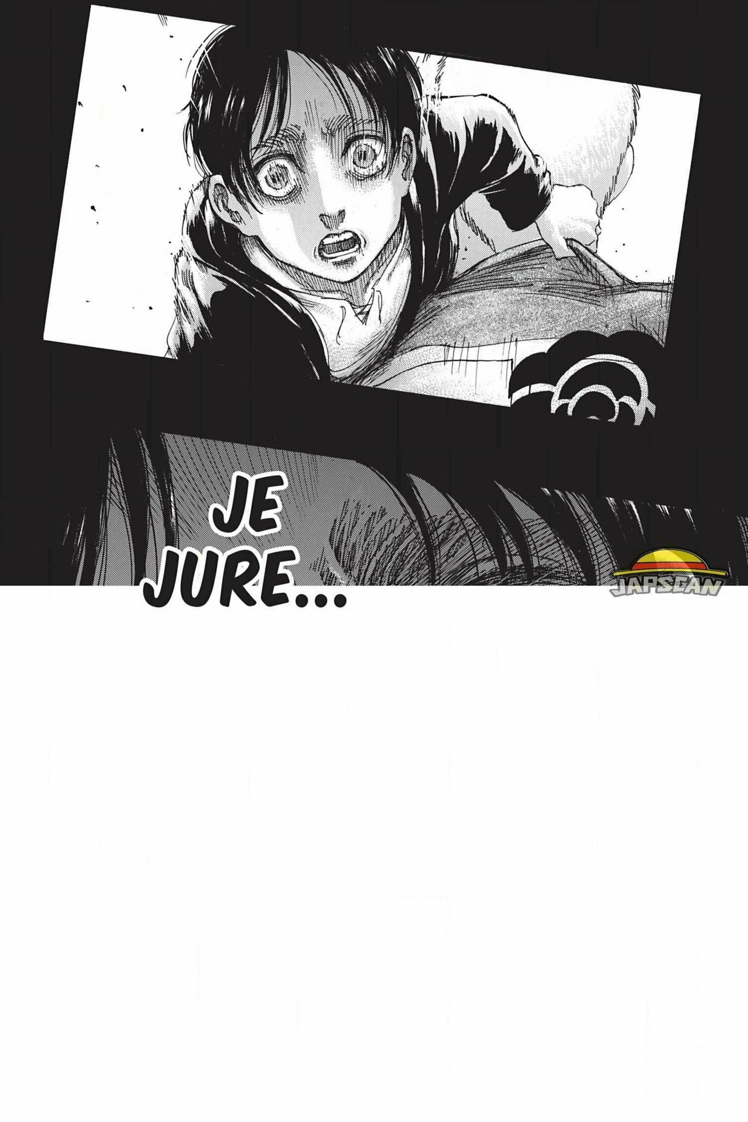 Read L'Attaque des Titans FR Manga Online