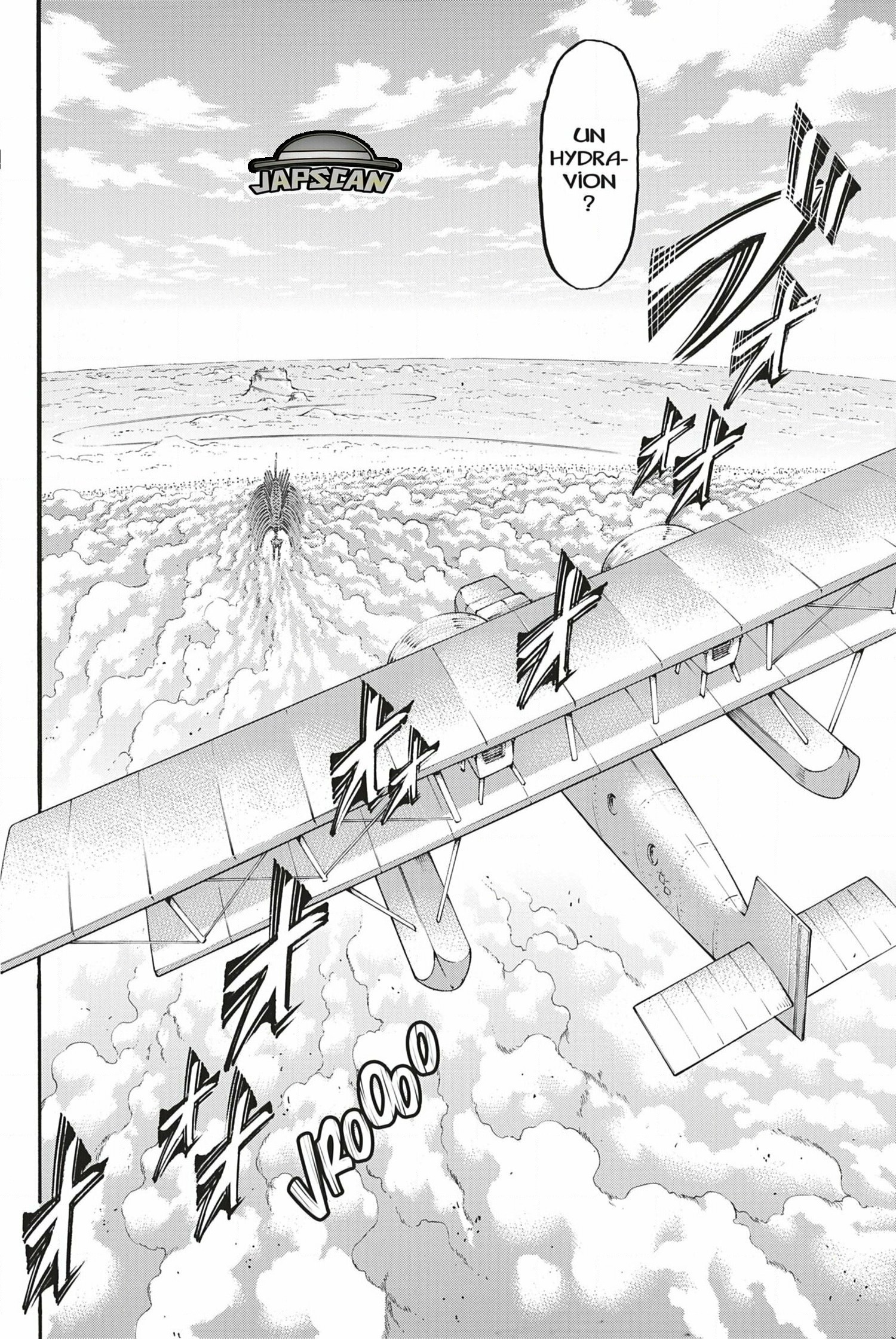 Read L'Attaque des Titans FR Manga Online