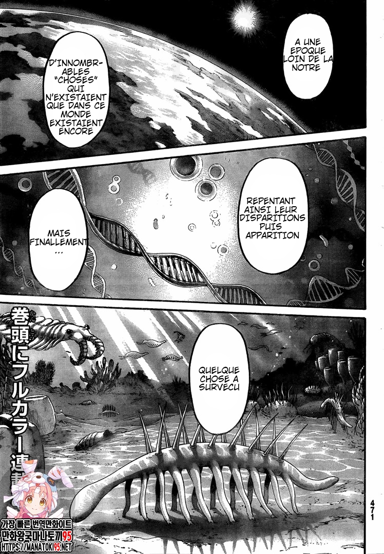 Read L'Attaque des Titans FR Manga Online