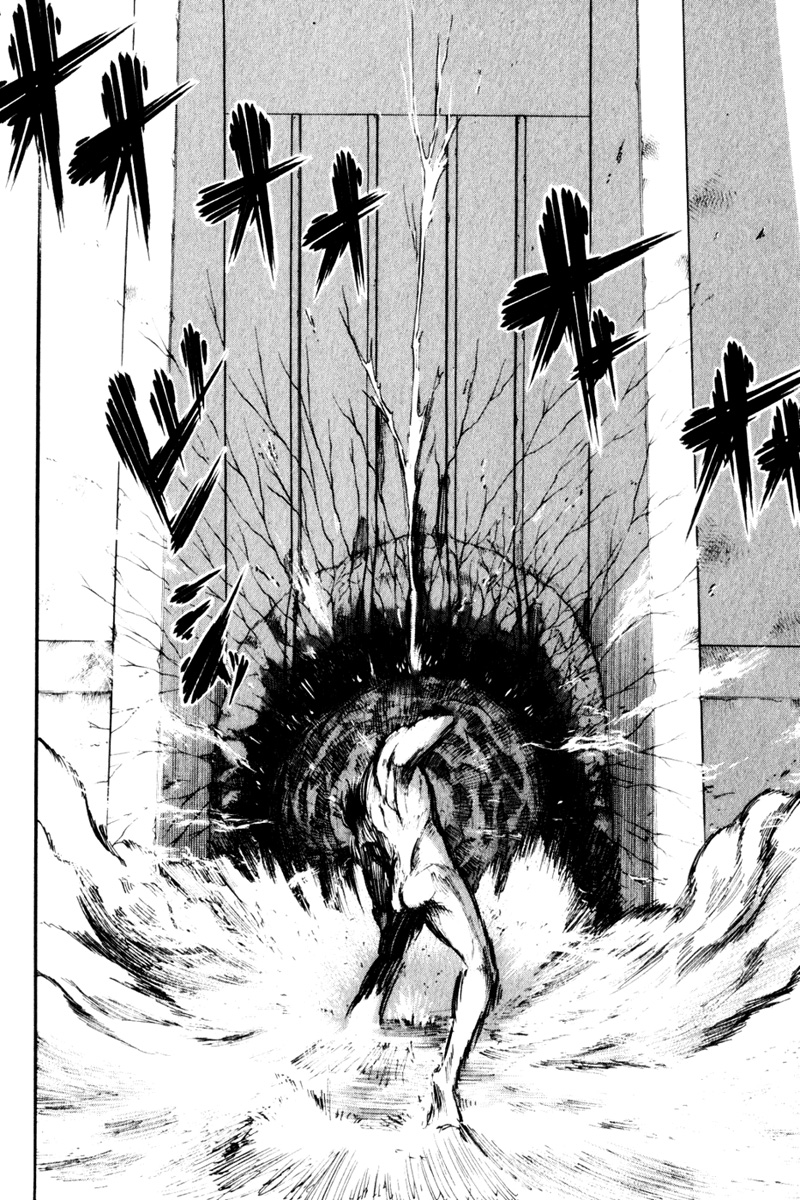Read L'Attaque des Titans FR Manga Online