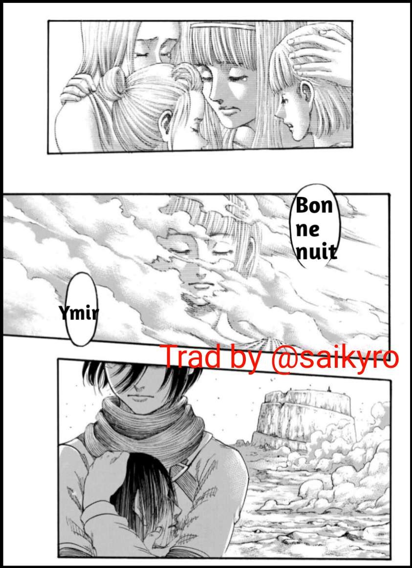 Read L'Attaque des Titans FR Manga Online