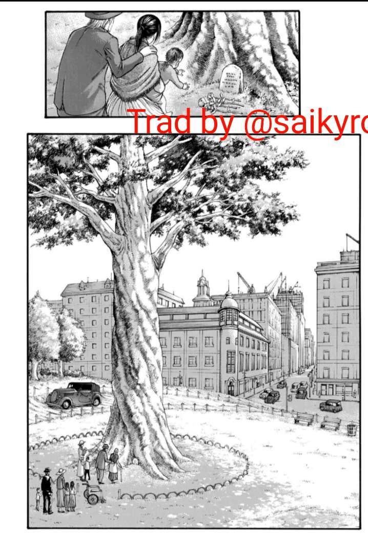 Read L'Attaque des Titans FR Manga Online