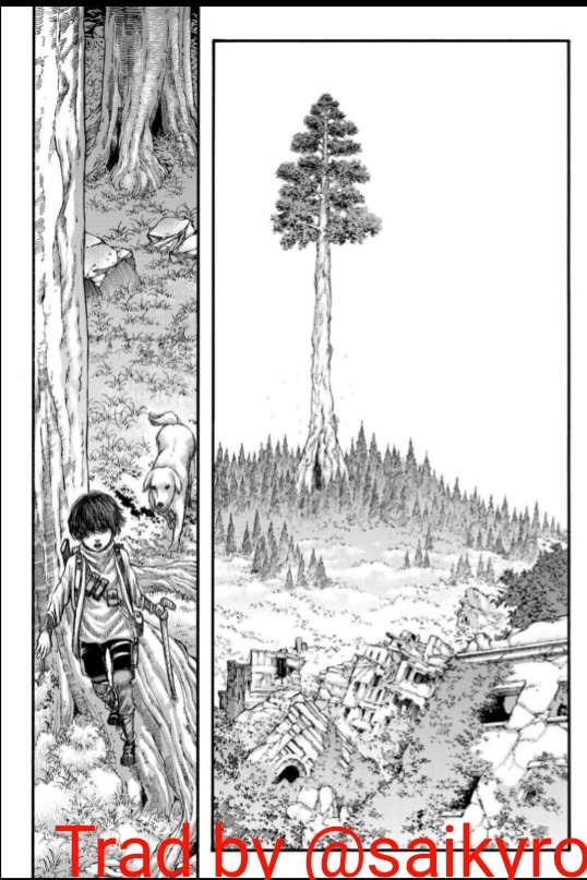 Read L'Attaque des Titans FR Manga Online