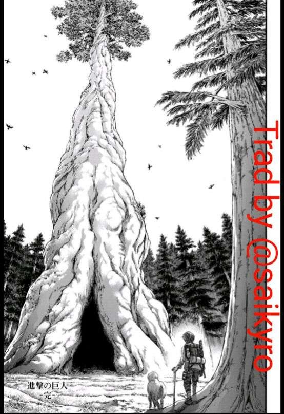 Read L'Attaque des Titans FR Manga Online