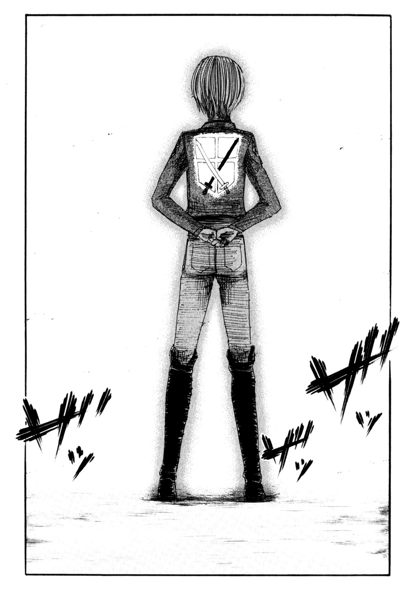 Read L'Attaque des Titans FR Manga Online