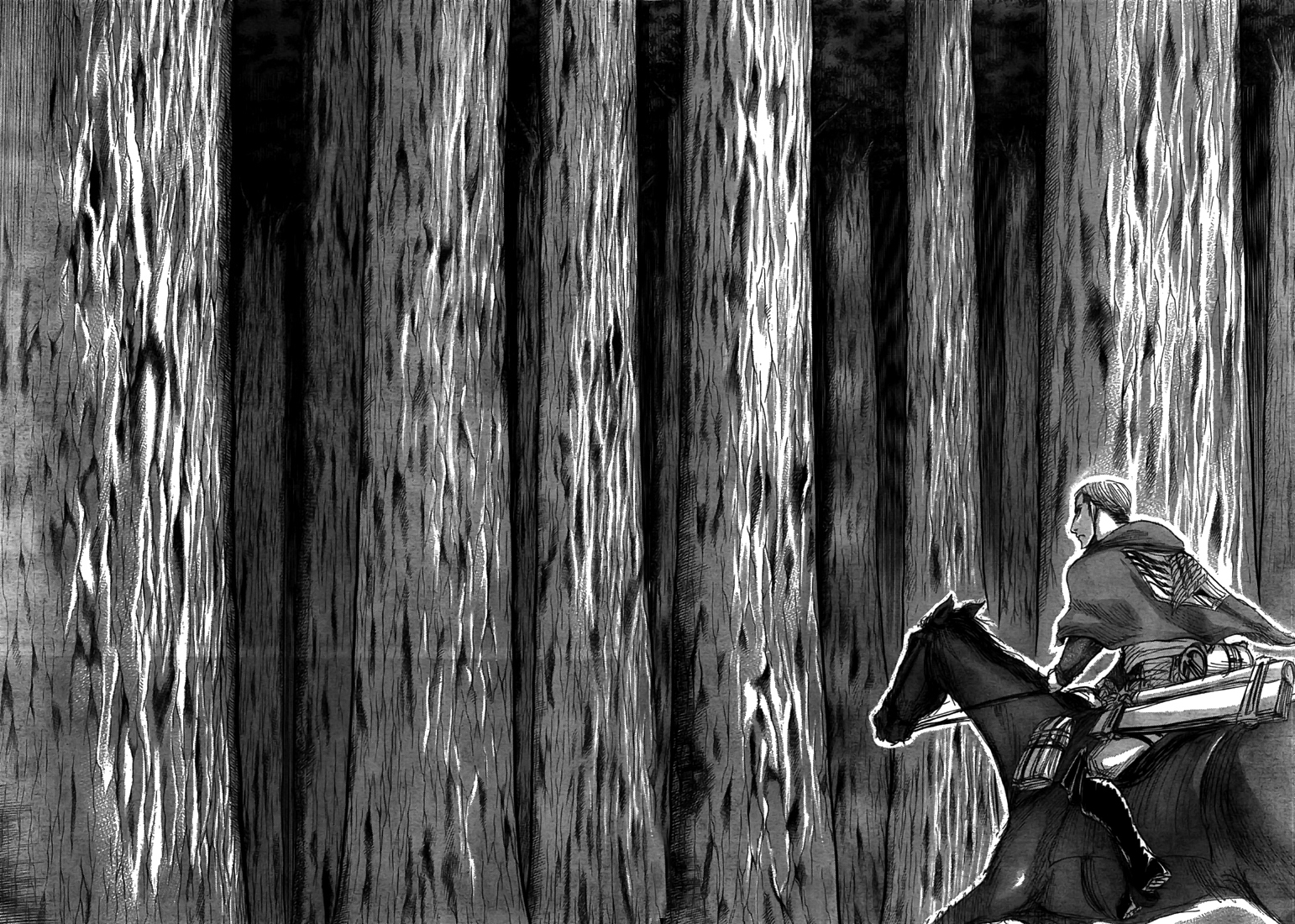 Read L'Attaque des Titans FR Manga Online