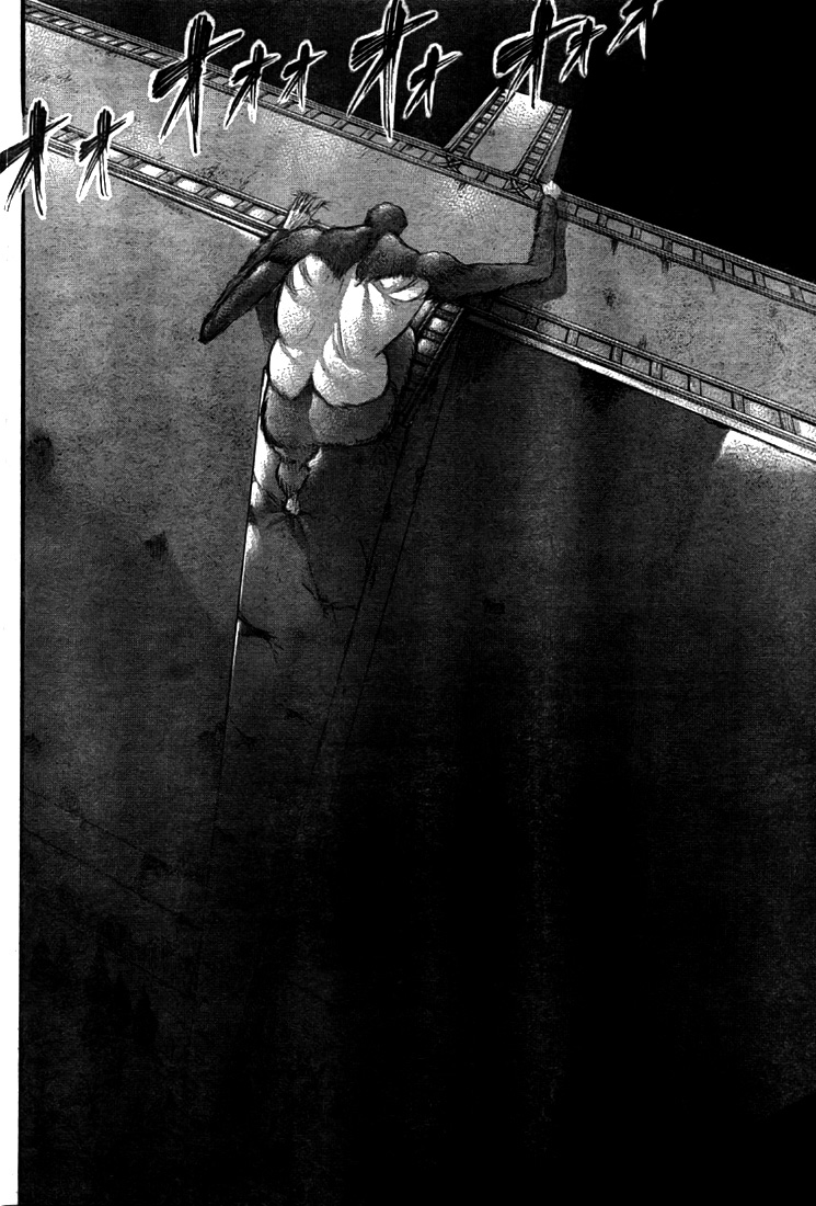 Read L'Attaque des Titans FR Manga Online