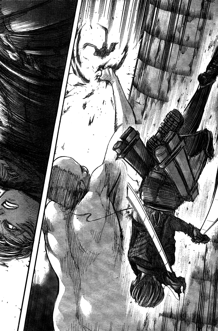 Read L'Attaque des Titans FR Manga Online