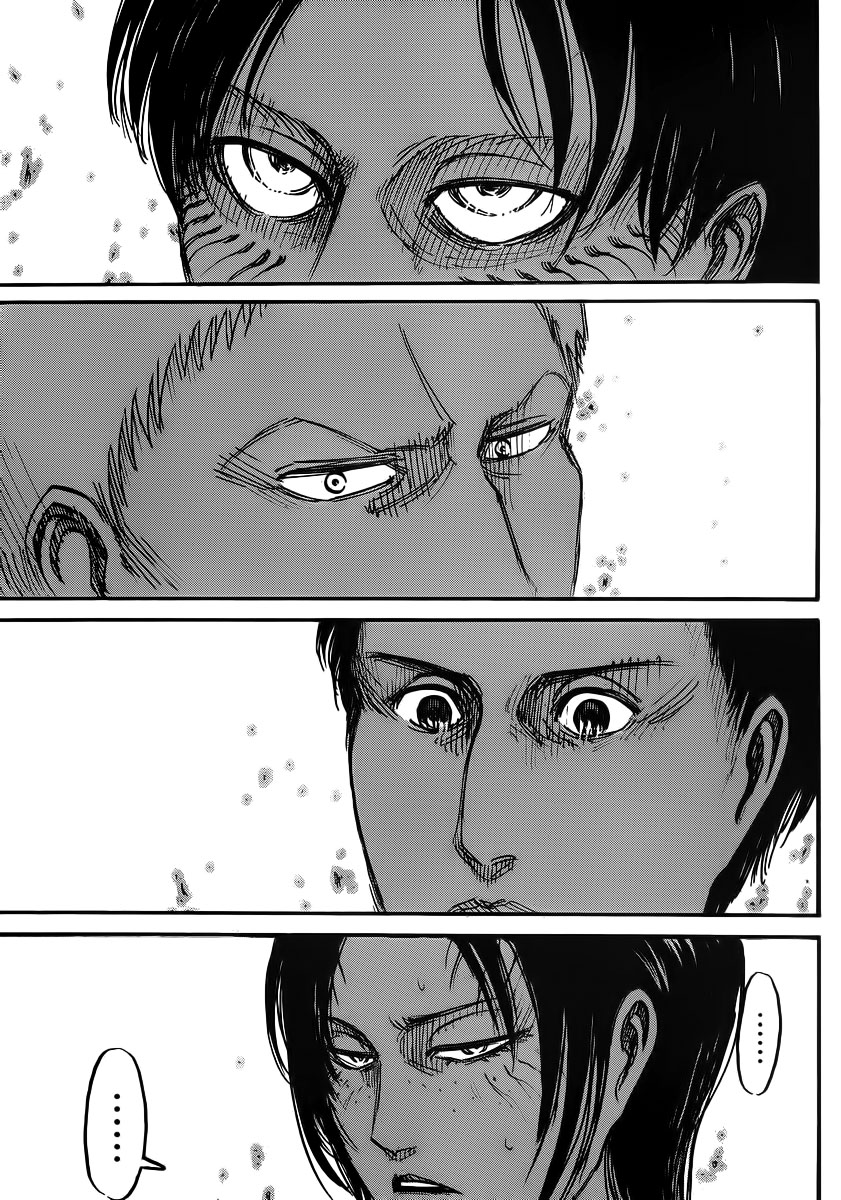 Read L'Attaque des Titans FR Manga Online