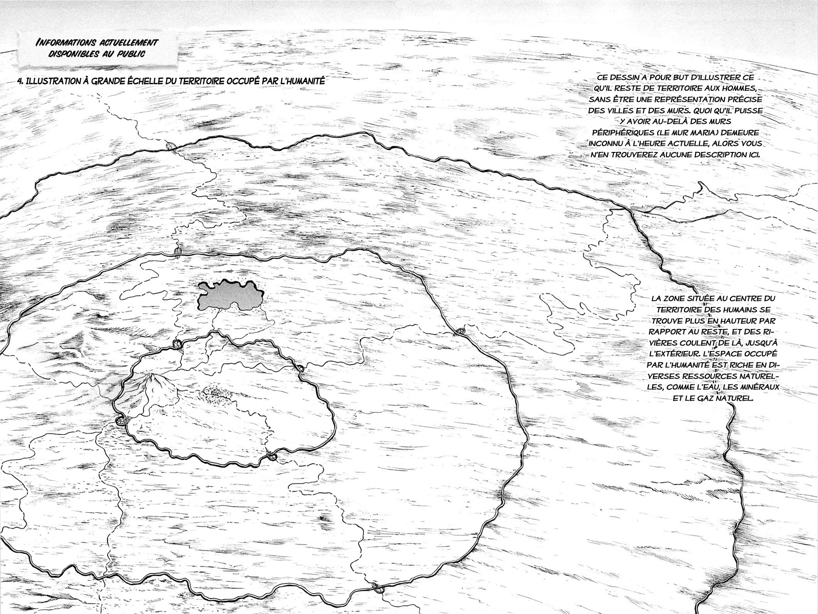 Read L'Attaque des Titans FR Manga Online