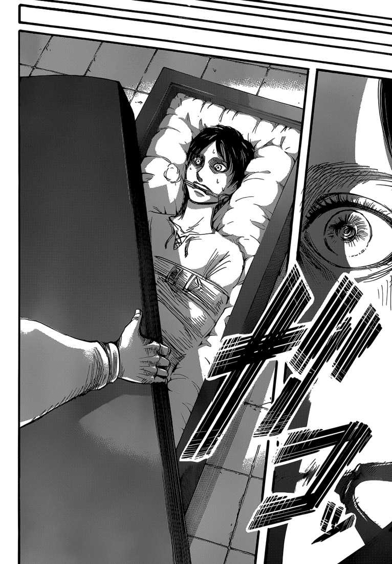 Read L'Attaque des Titans FR Manga Online