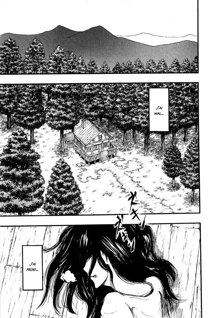 Read L'Attaque des Titans FR Manga Online