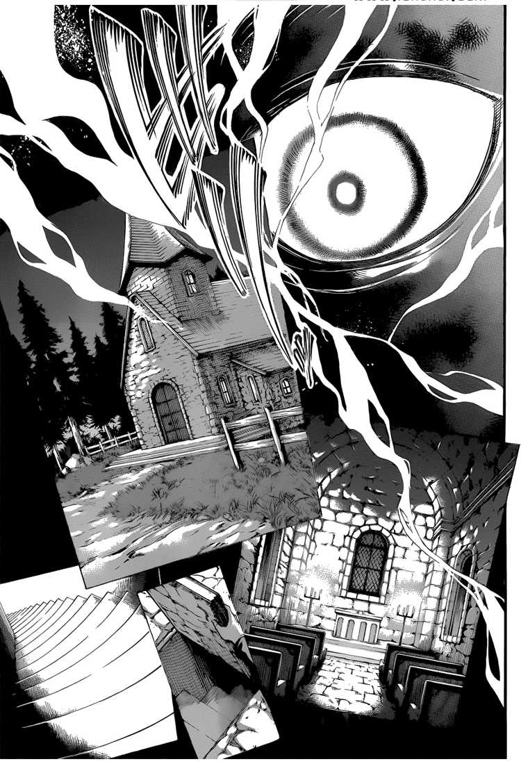 Read L'Attaque des Titans FR Manga Online