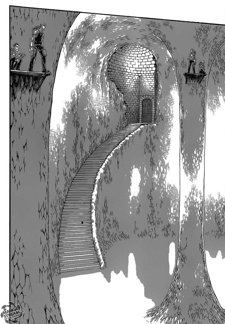 Read L'Attaque des Titans FR Manga Online