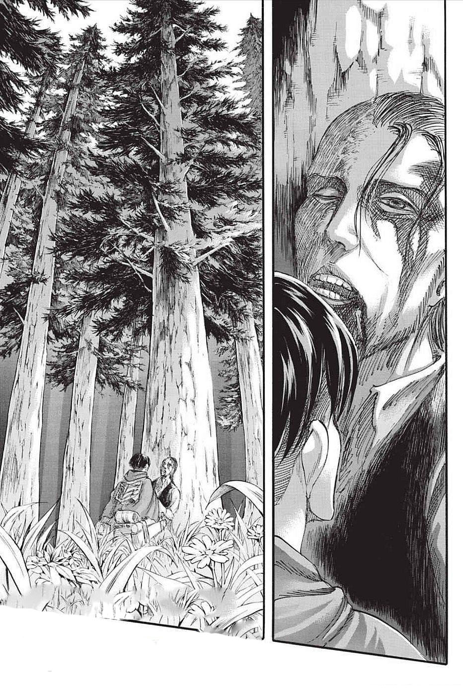 Read L'Attaque des Titans FR Manga Online
