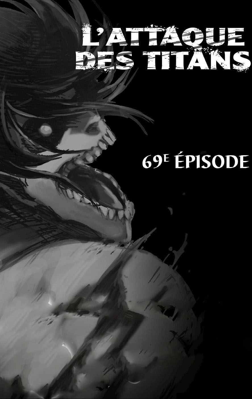 Read L'Attaque des Titans FR Manga Online