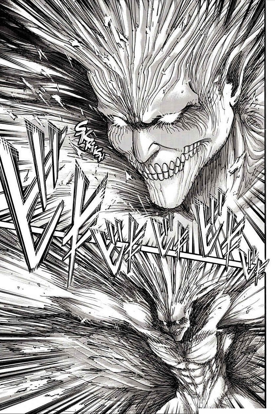Read L'Attaque des Titans FR Manga Online