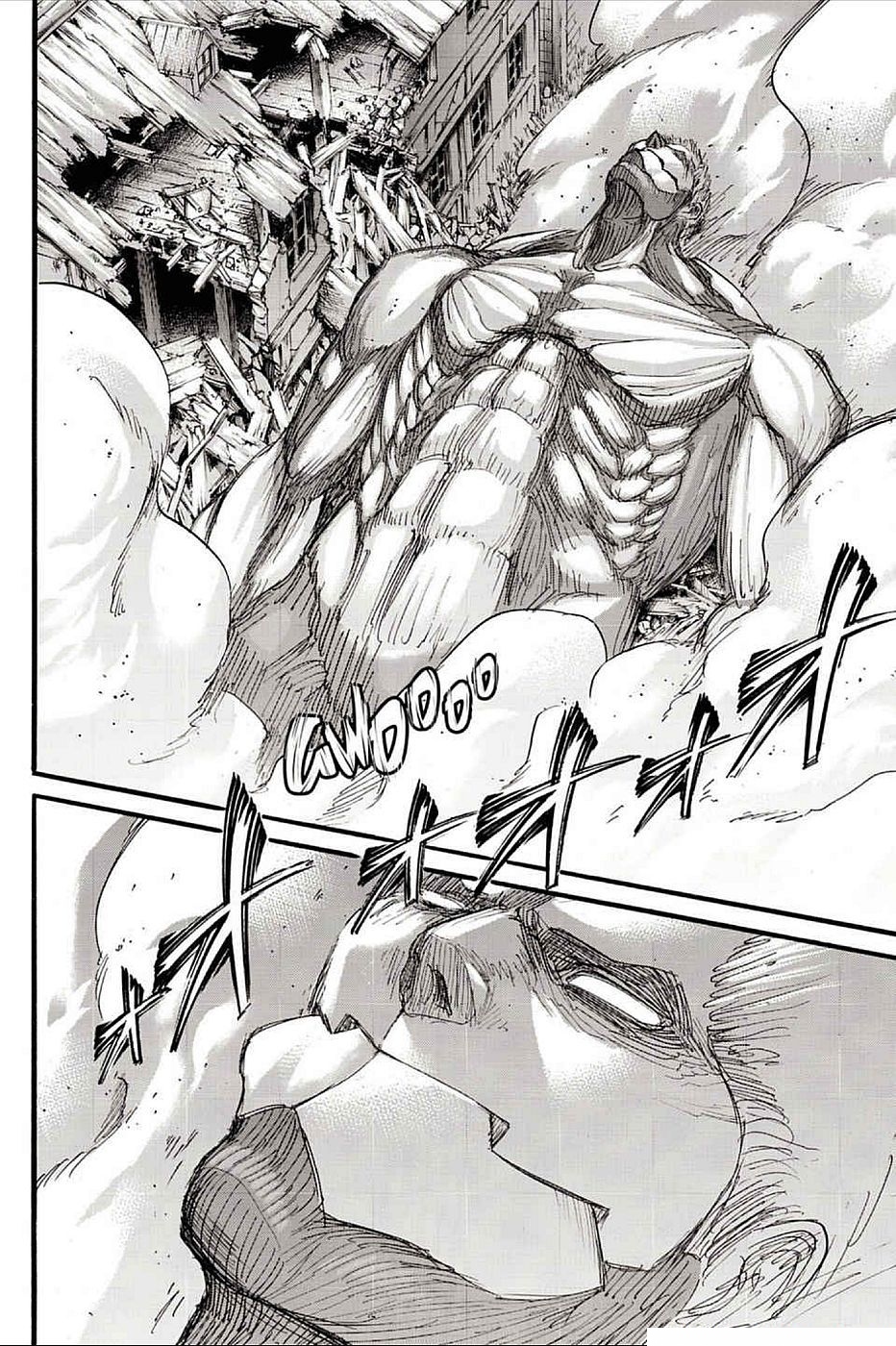 Read L'Attaque des Titans FR Manga Online