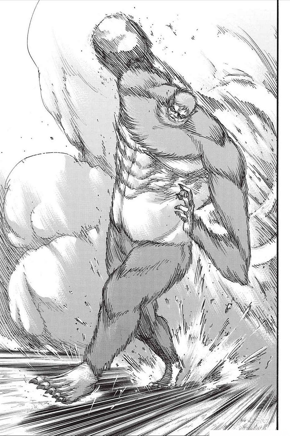 Read L'Attaque des Titans FR Manga Online