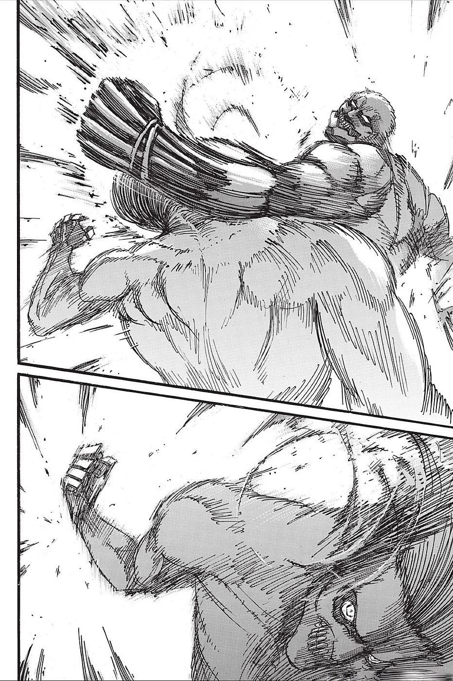 Read L'Attaque des Titans FR Manga Online