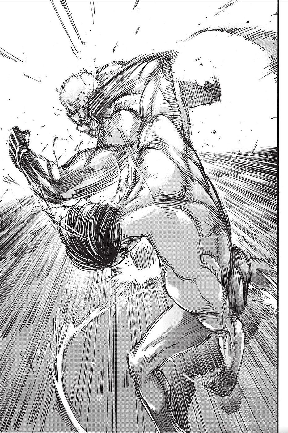 Read L'Attaque des Titans FR Manga Online