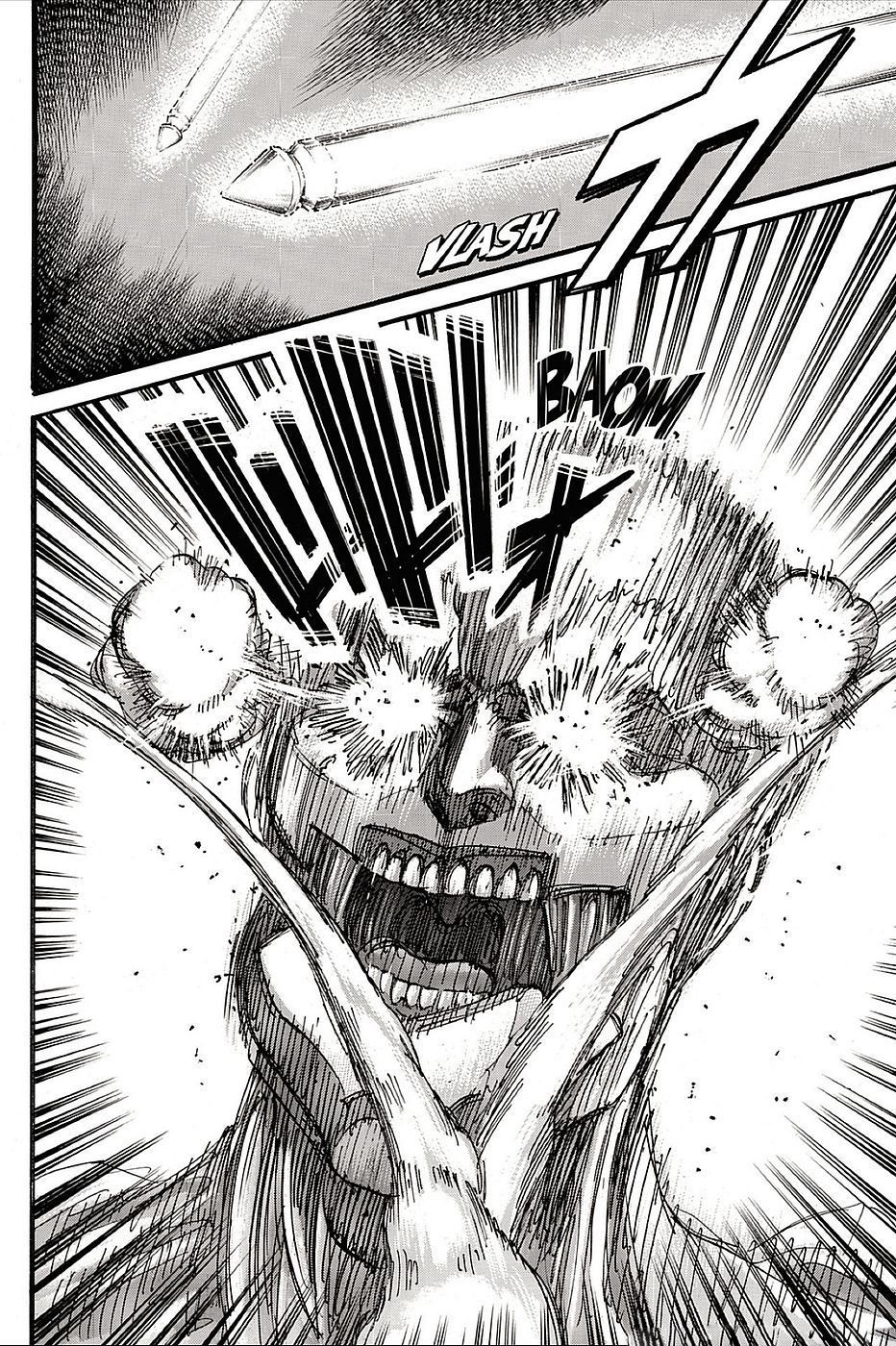 Read L'Attaque des Titans FR Manga Online