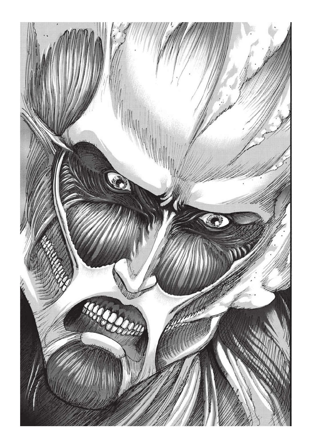 Read L'Attaque des Titans FR Manga Online