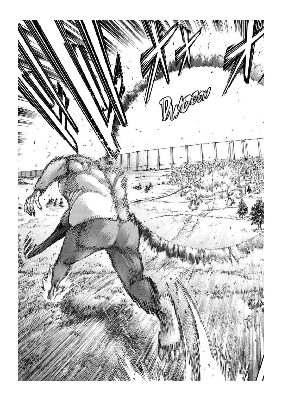 Read L'Attaque des Titans FR Manga Online