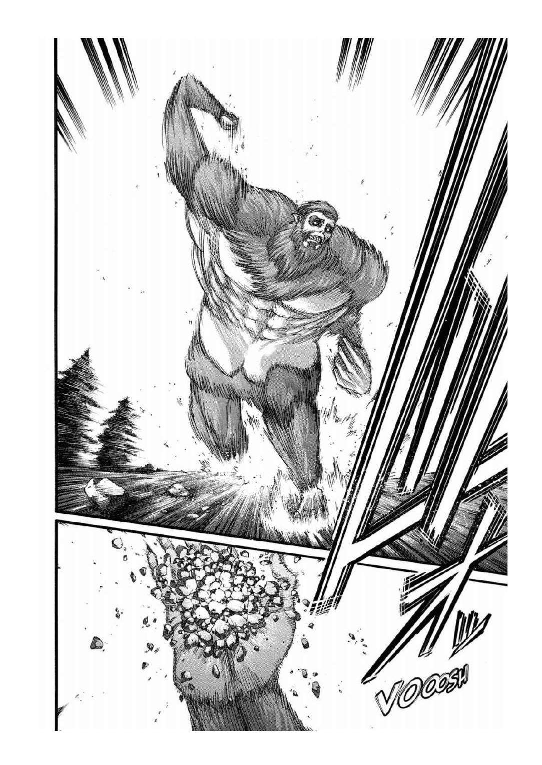 Read L'Attaque des Titans FR Manga Online