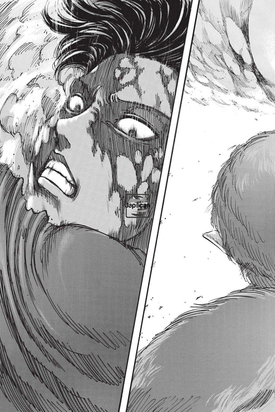 Read L'Attaque des Titans FR Manga Online