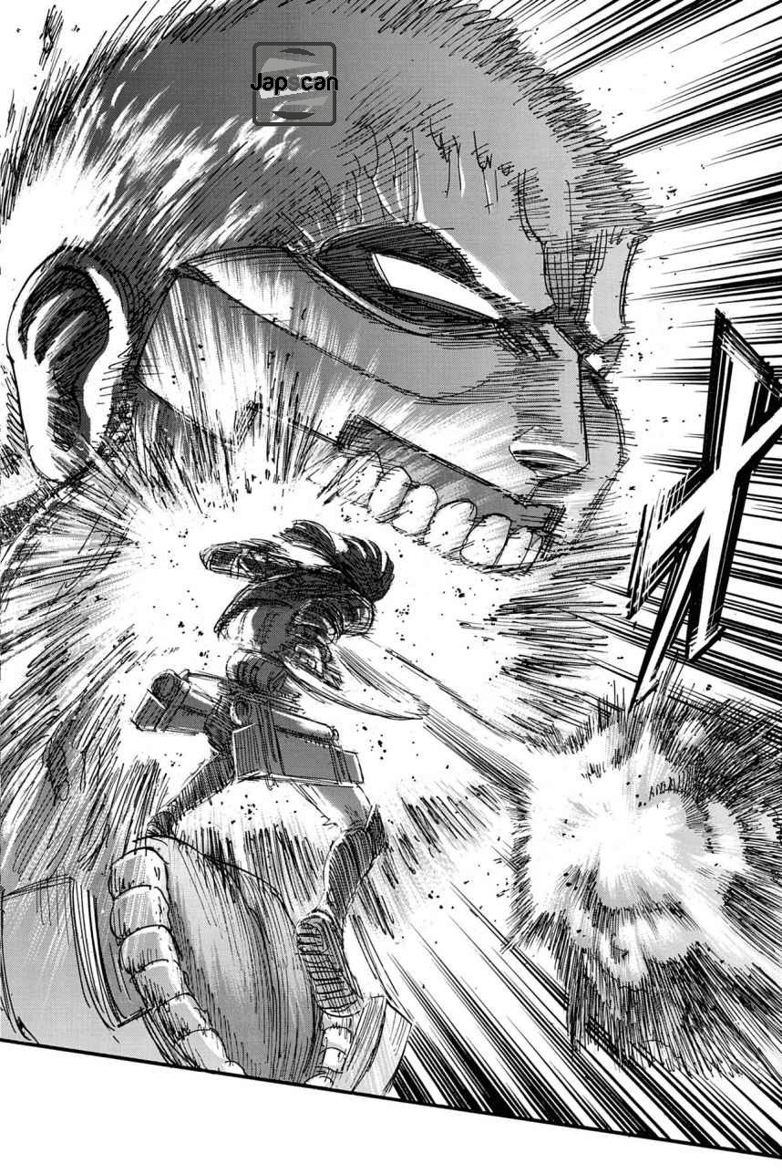Read L'Attaque des Titans FR Manga Online