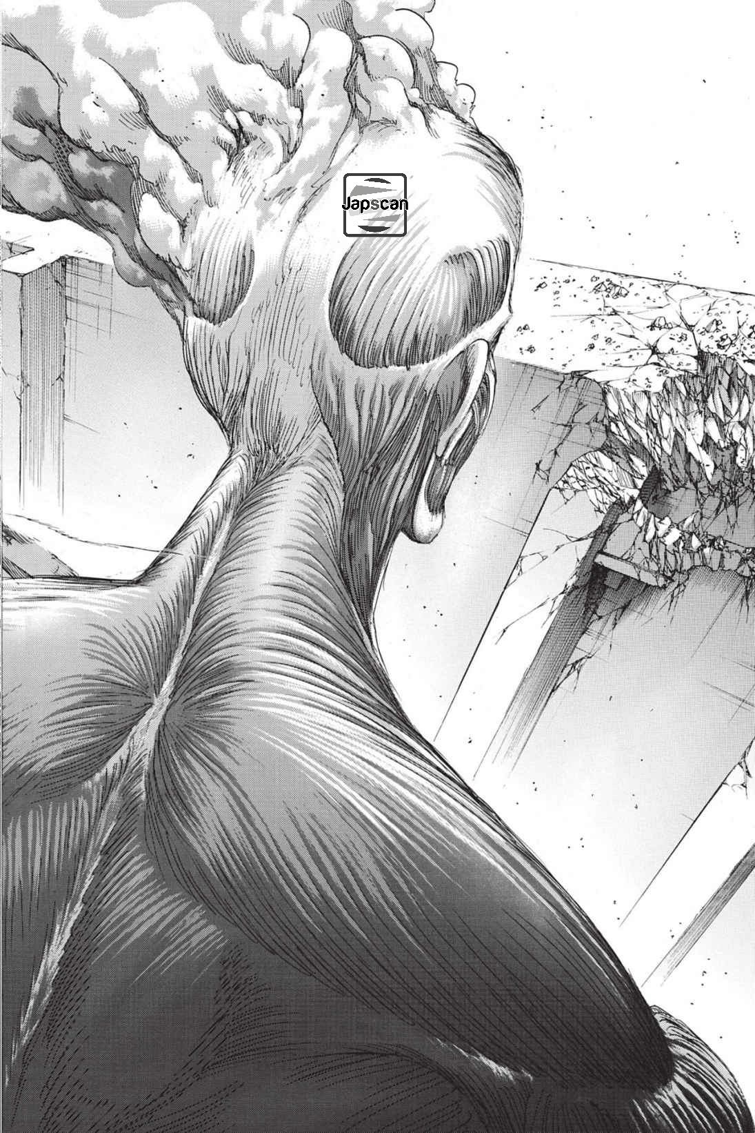 Read L'Attaque des Titans FR Manga Online