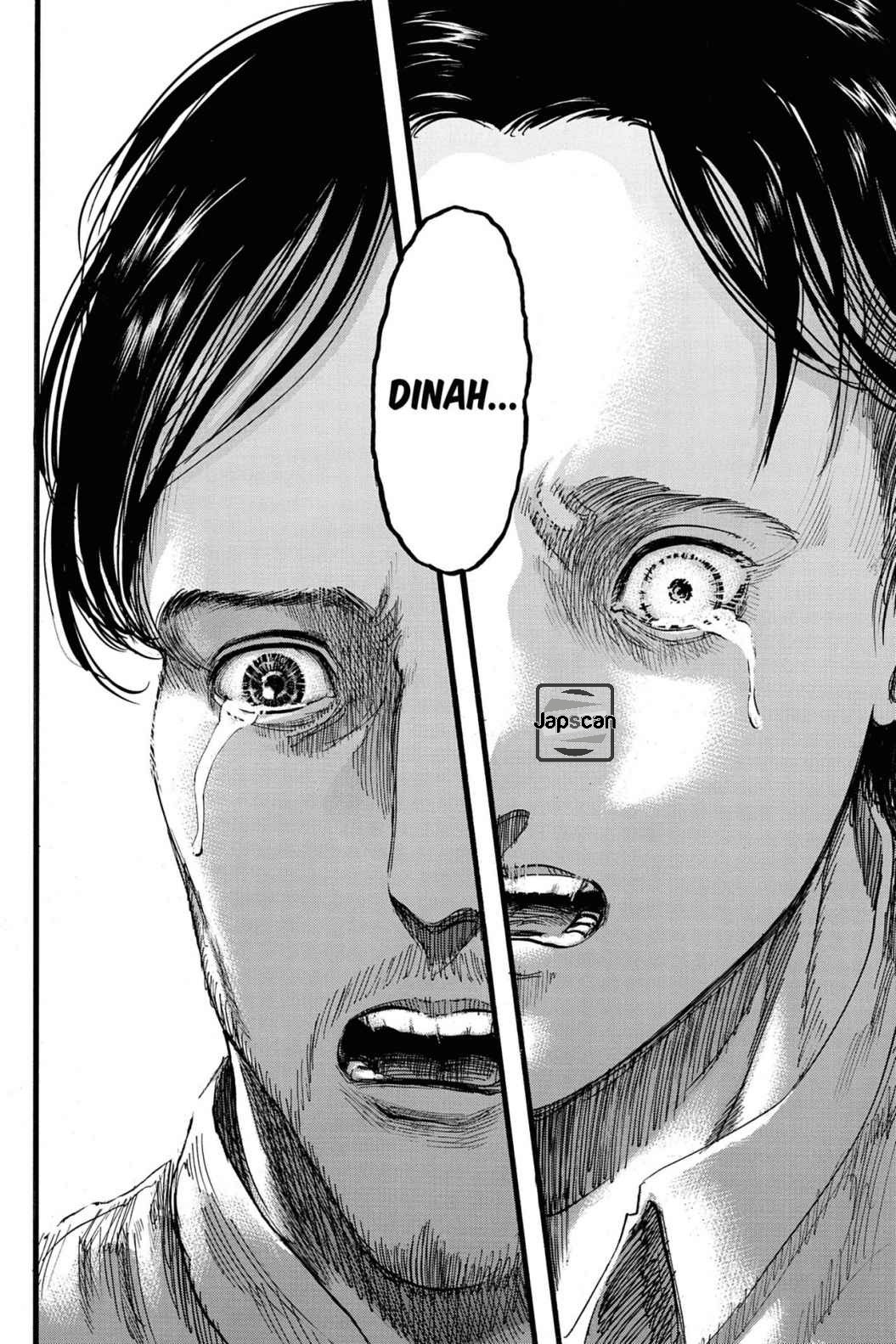 Read L'Attaque des Titans FR Manga Online