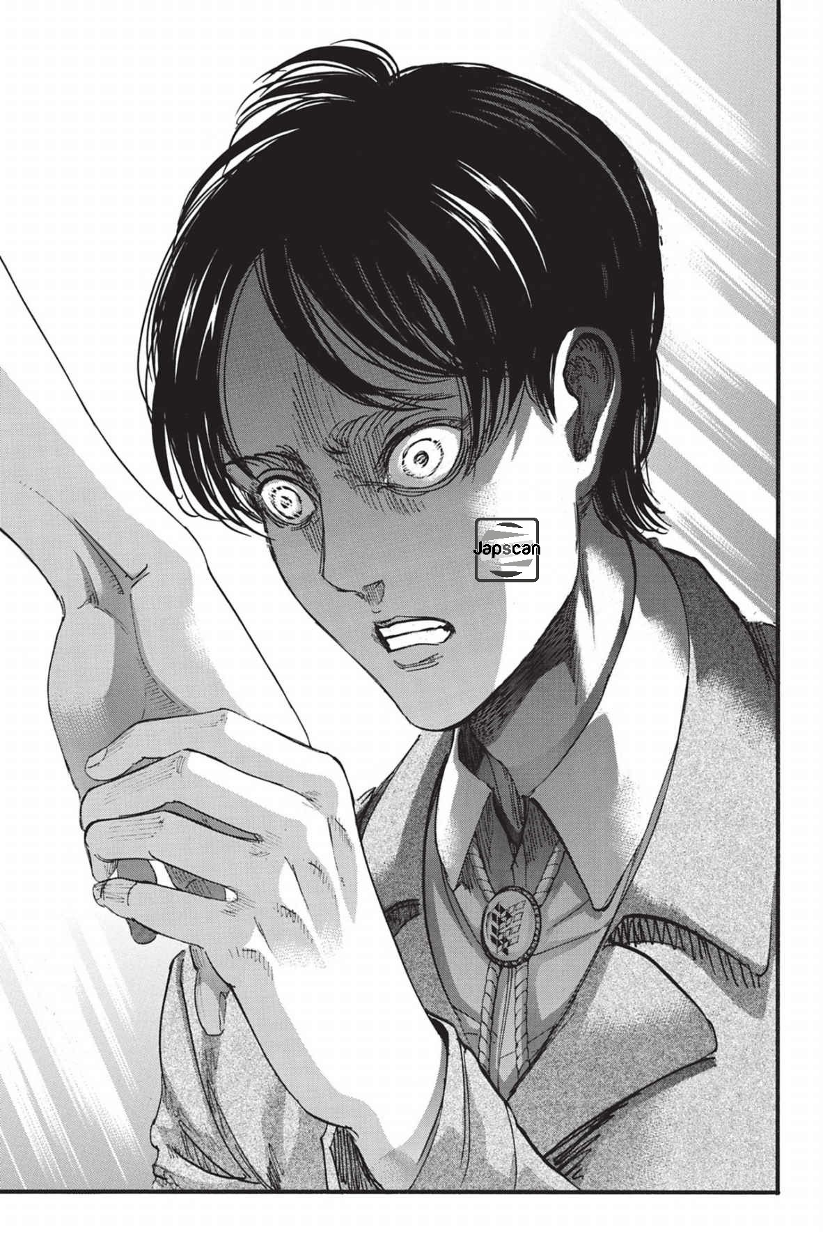 Read L'Attaque des Titans FR Manga Online