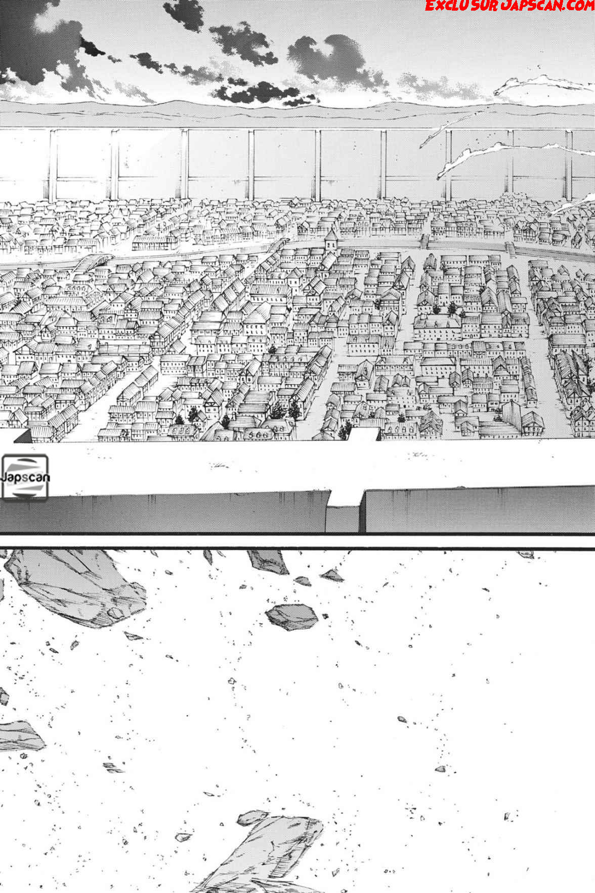 Read L'Attaque des Titans FR Manga Online