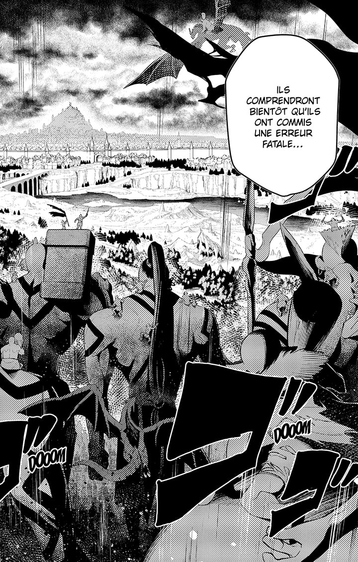 Read Mashle Magic and Muscles FR Manga Online
