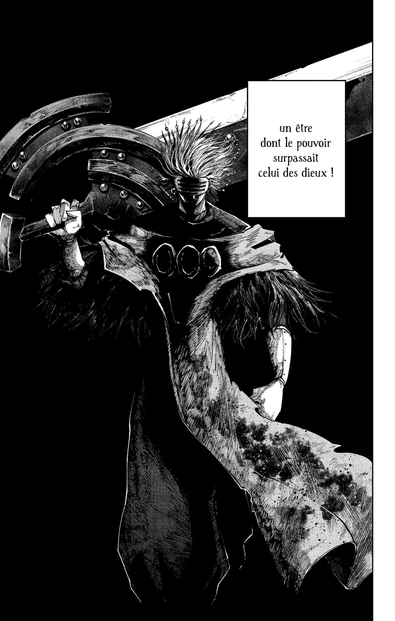 Read Mashle Magic and Muscles FR Manga Online