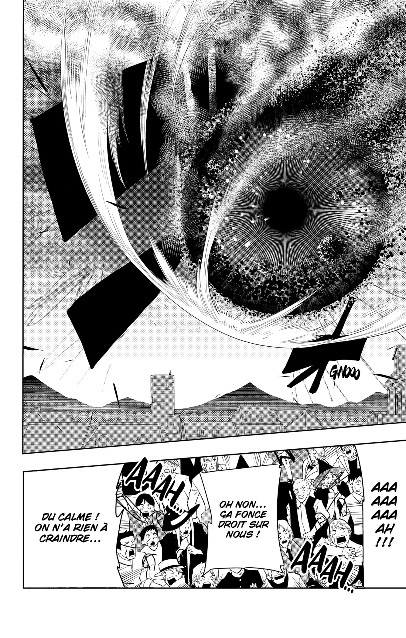 Read Mashle Magic and Muscles FR Manga Online