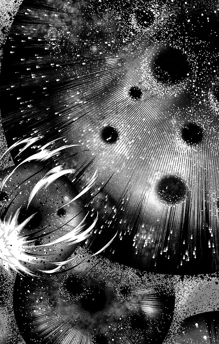 Read Mashle Magic and Muscles FR Manga Online