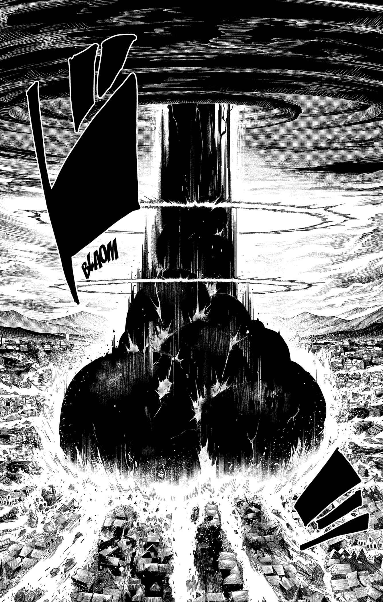 Read Mashle Magic and Muscles FR Manga Online