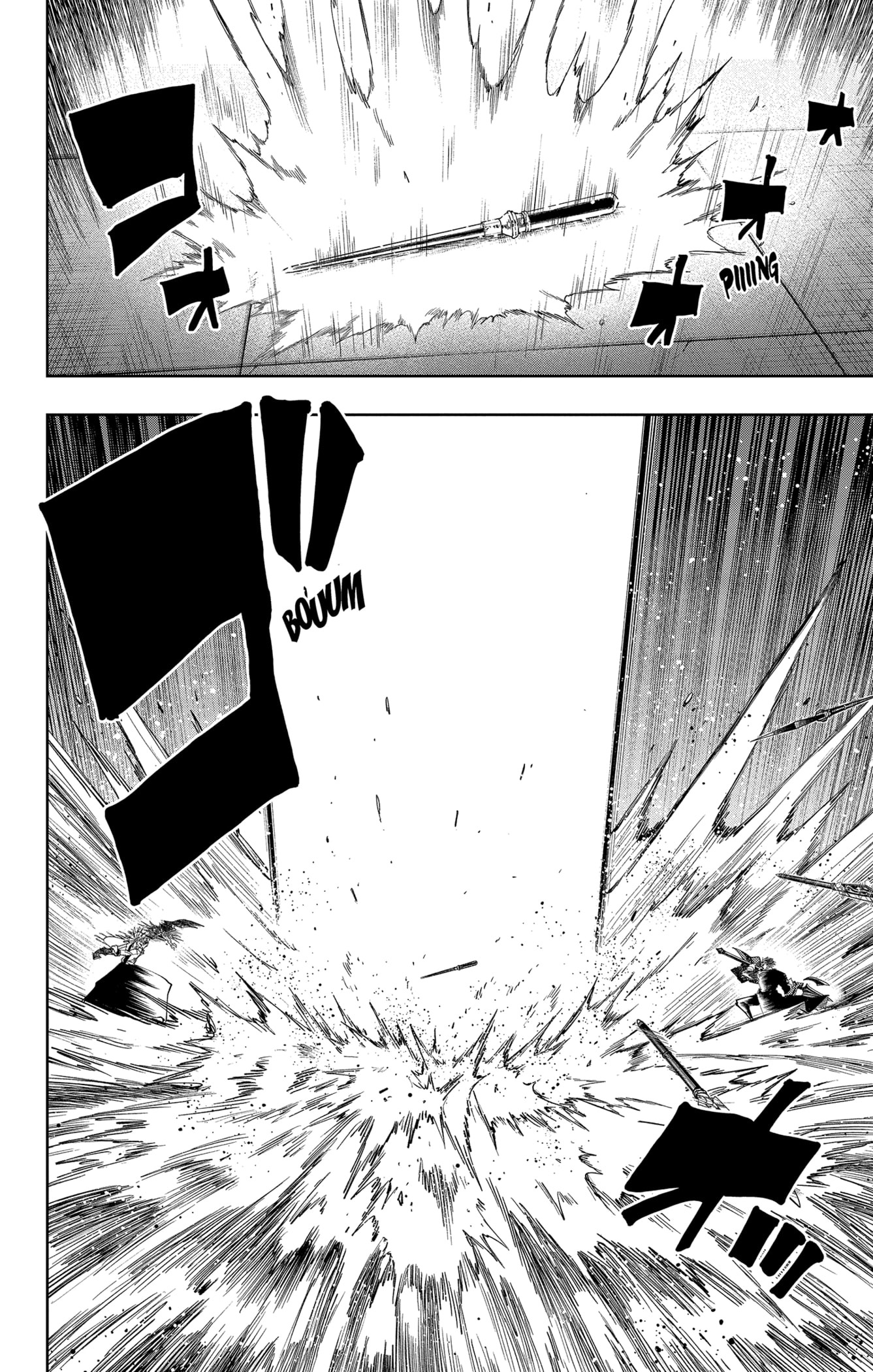 Read Mashle Magic and Muscles FR Manga Online